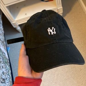 New York hat